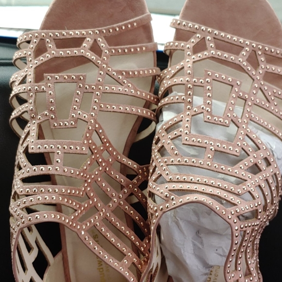 cloudwalkers Shoes - NWP 10W SANDALS